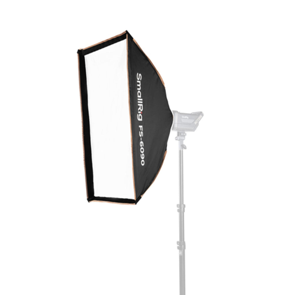 SmallRig FS-6090 Quick-Setup Folding Strip Softbox 5369