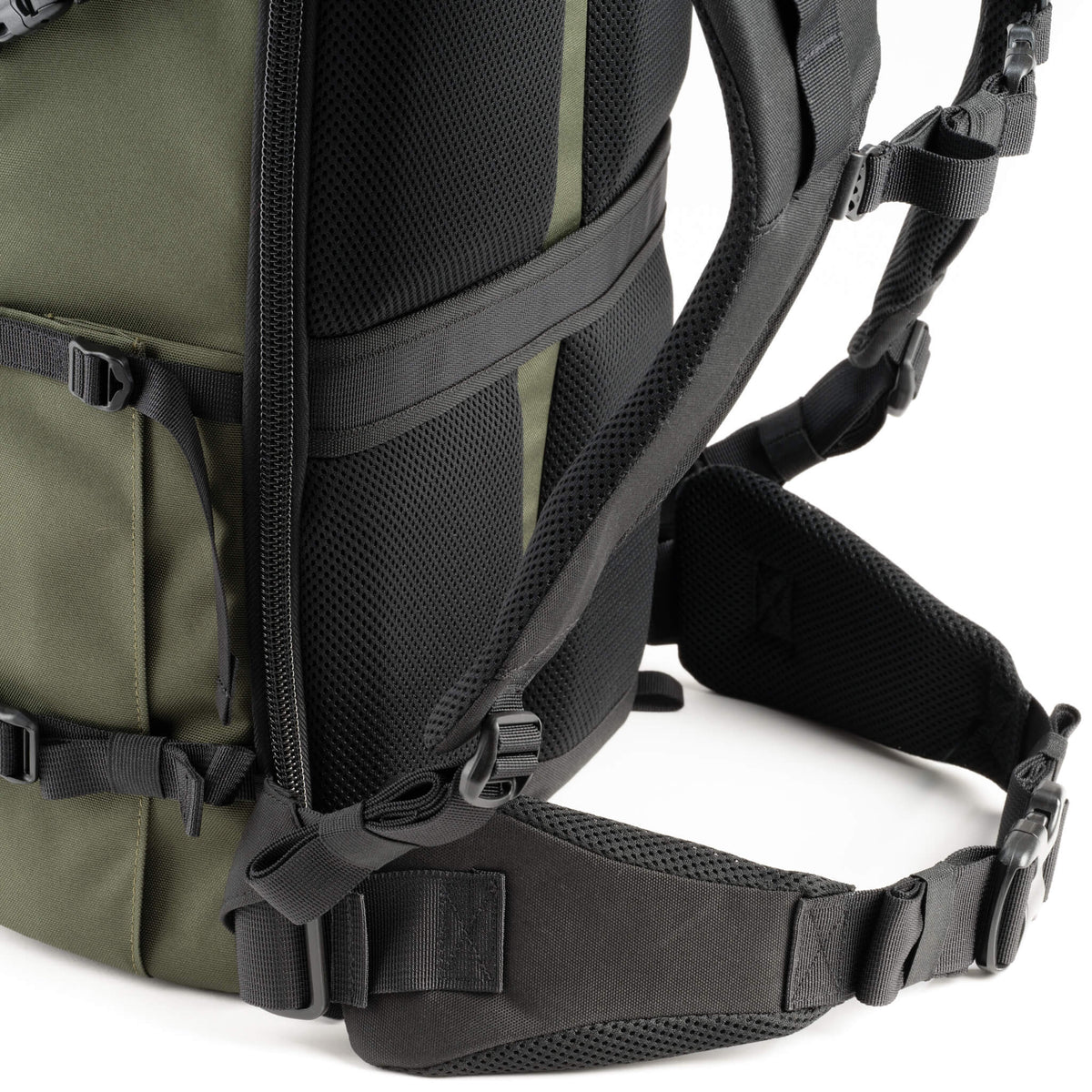 Think Tank Photo DarkLight Backpack 20L (Montane Green)