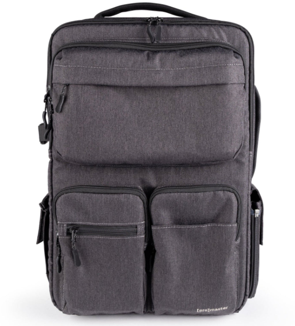 Promaster Cityscape 2.0 Medium Backpack (12 L) #80662