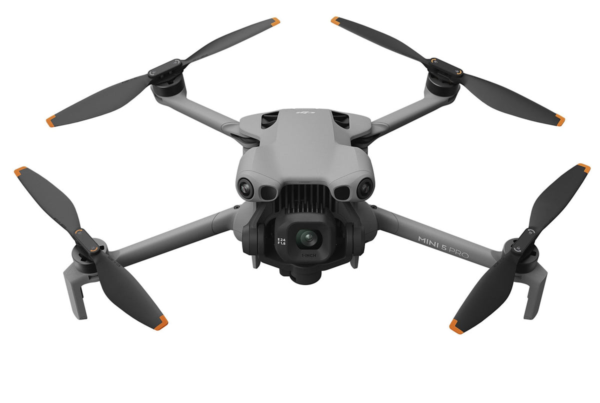 DJI Mini 5 Pro Fly More Combo (DJI RC2)