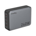 Small Rig SmallRig 240w 4-port PD power adapter