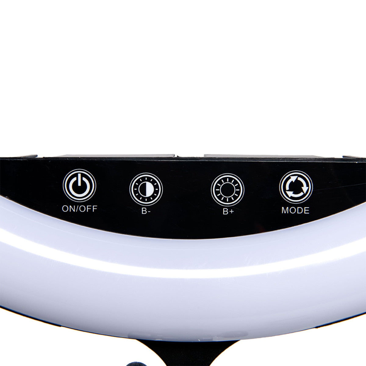 Savage Vlogger Ringlight LED-RL-BI-16