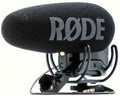 RODE VideoMic Pro-R+
