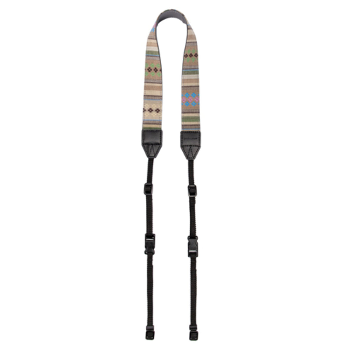 Promaster Tapestry QR Strap - Desert Bloom #72325