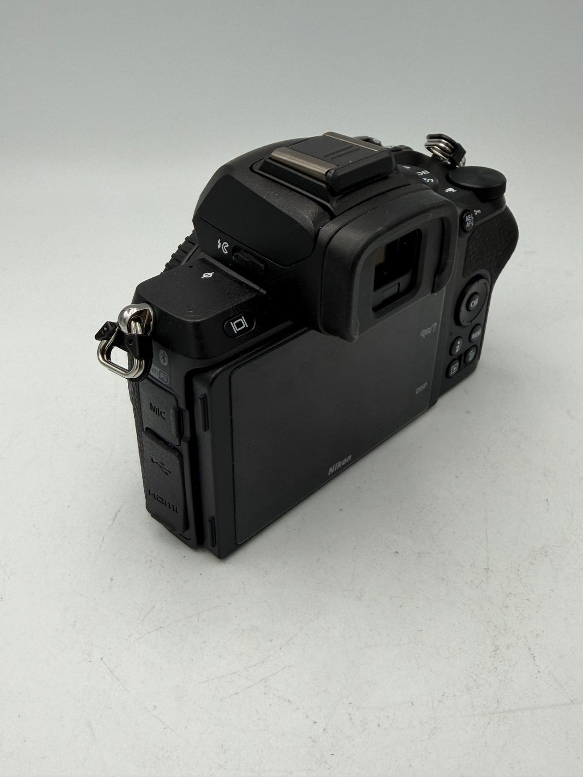 Used Nikon z50 Body Only