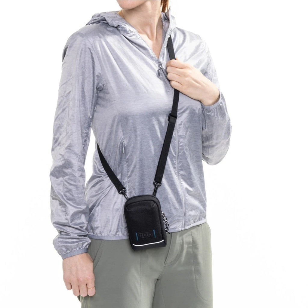 Tenba Skyline v2 3 Pouch (Black)