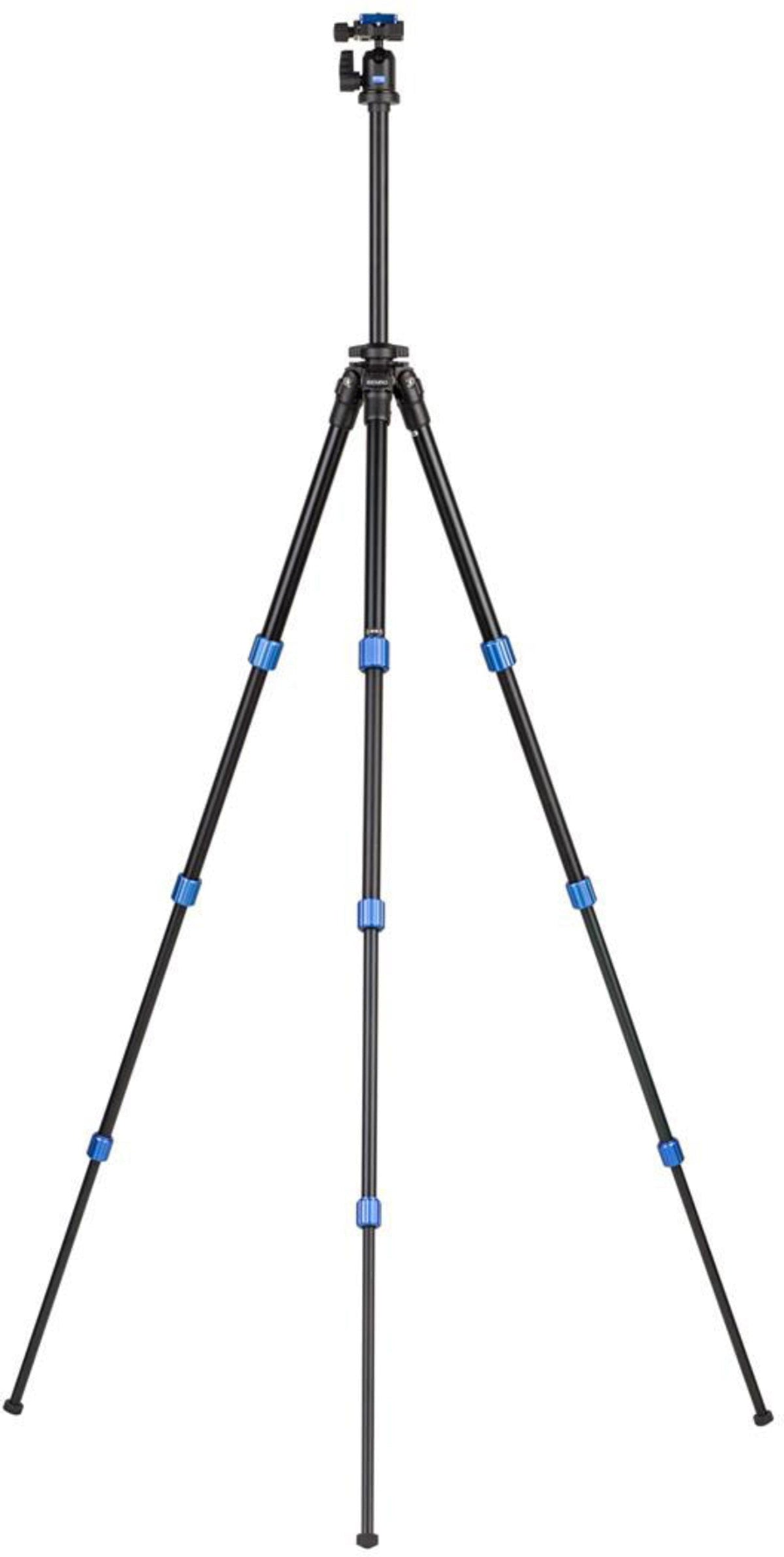 Benro Slim Tripod Kit - Aluminum