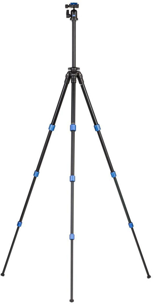 Benro Slim Tripod Kit - Aluminum