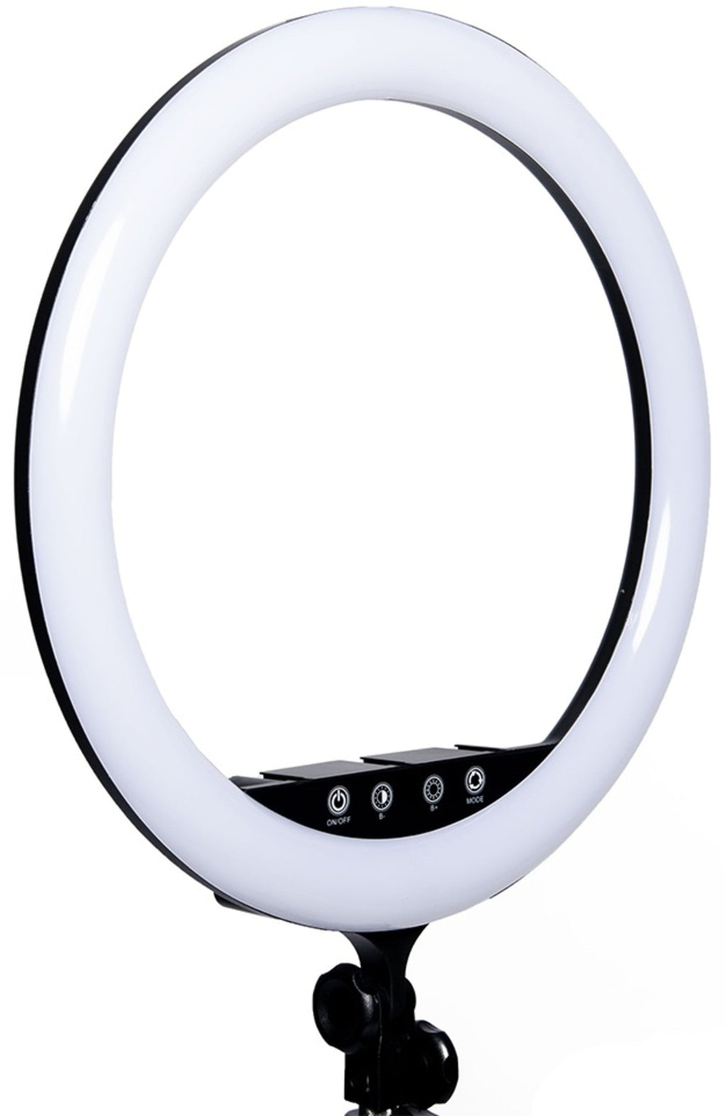 Savage Vlogger Ringlight LED-RL-BI-16