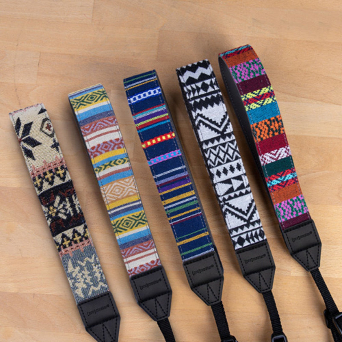 Promaster Tapestry QR Strap - Camelot #65604