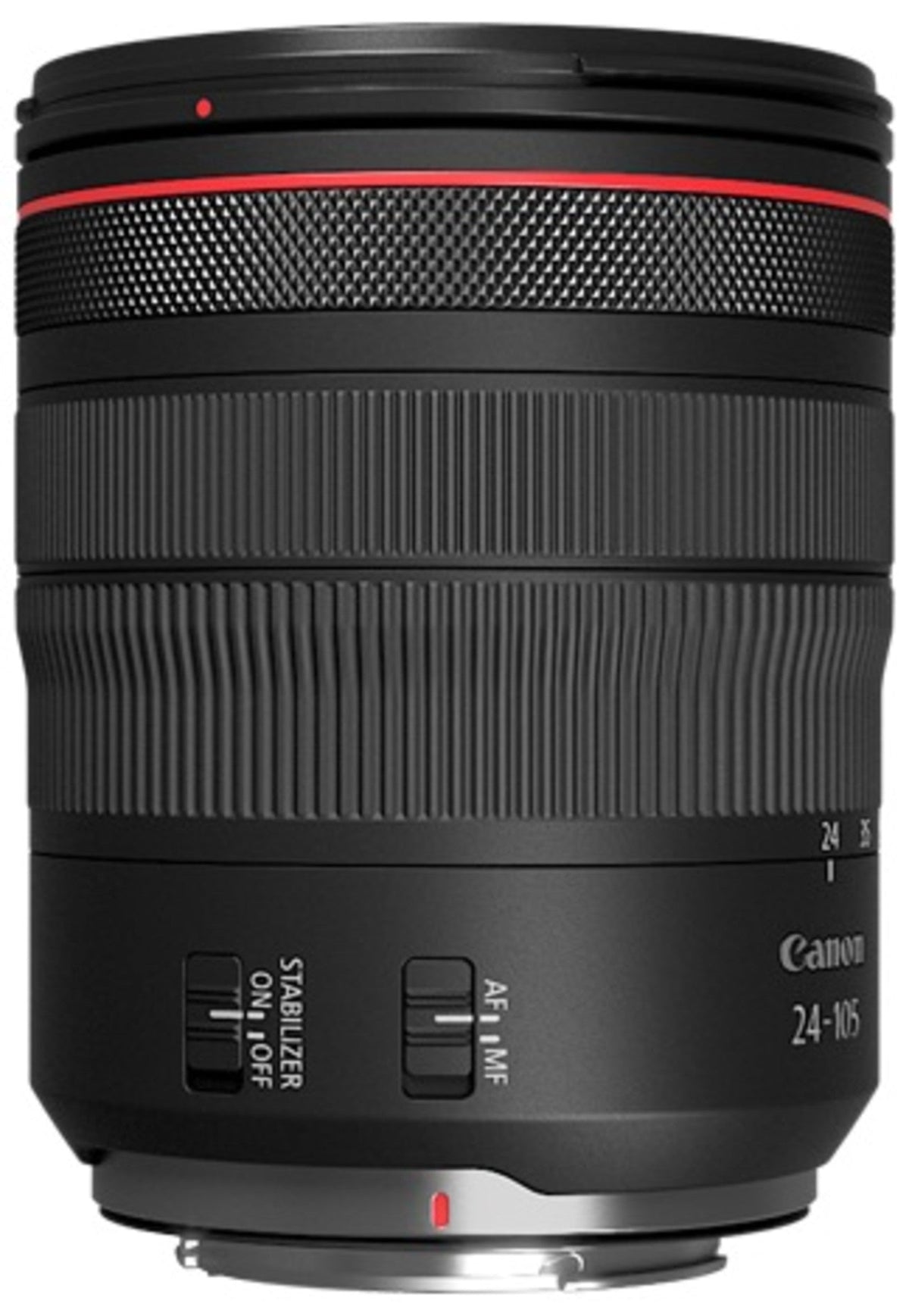Canon RF 24-105mm f/4 L IS USM Lens