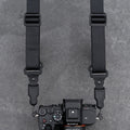 WANDRD Magnetic Camera Strap (Black)