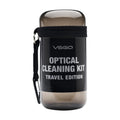 VSGO Optical Cleaning Kit Travel Edition - Gray