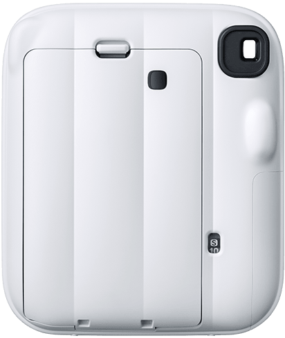 Fujifilm Instax Mini 13 Instant Camera (Clay White)
