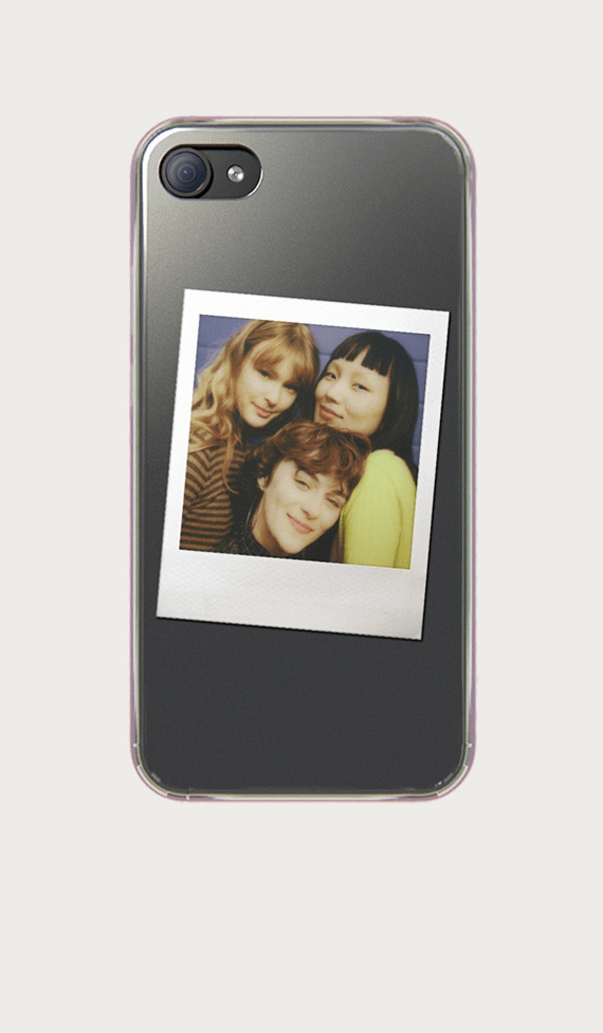 Polaroid Color Go Instant Film (8 Exposures)
