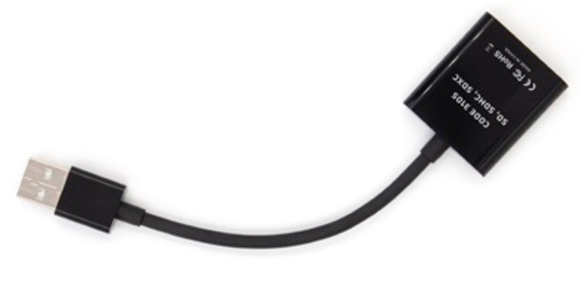Promaster SD Memory Card Reader - USB-A #3105