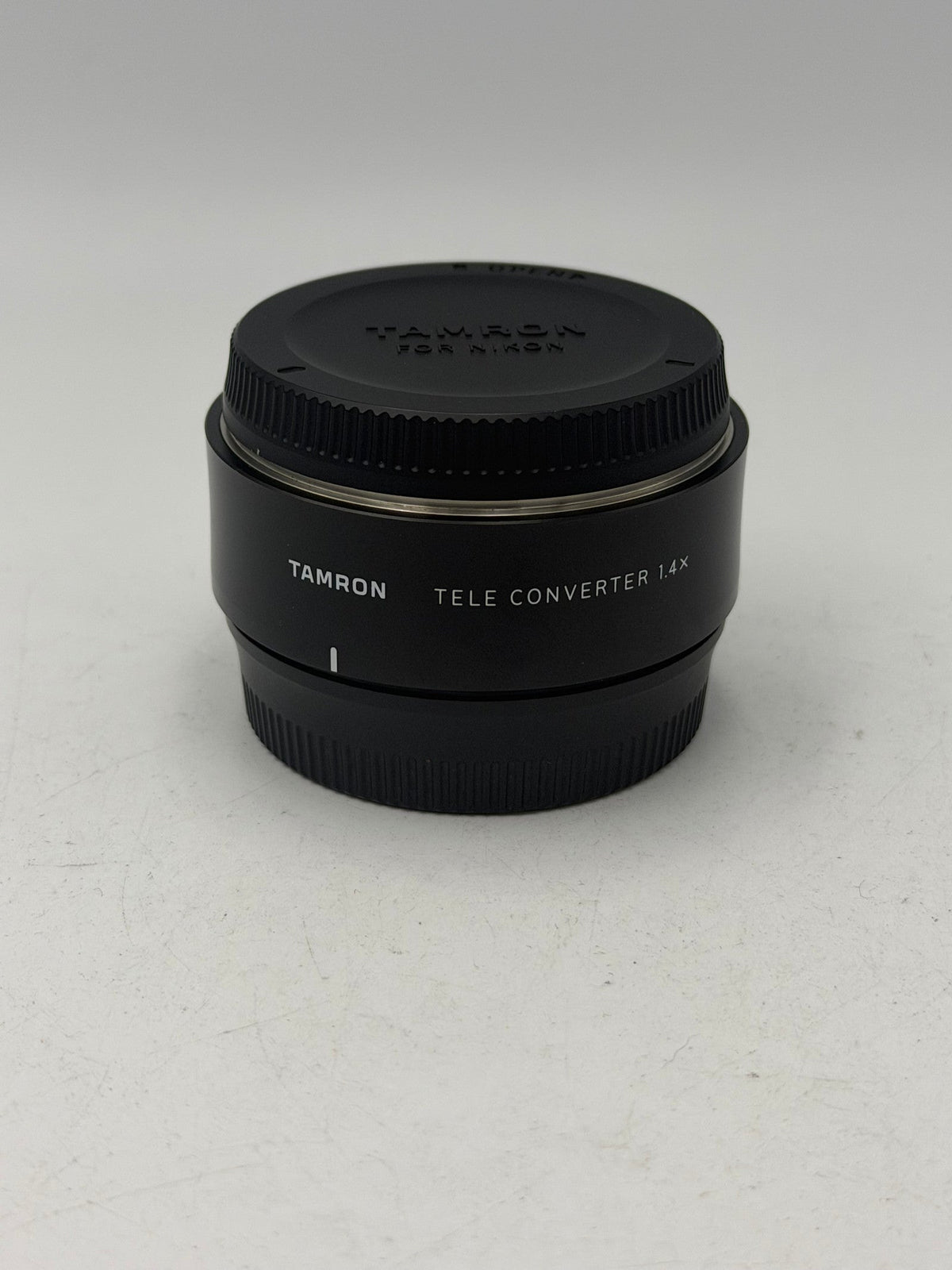 Used Tamron Tele Converter 1.4x Nikon F