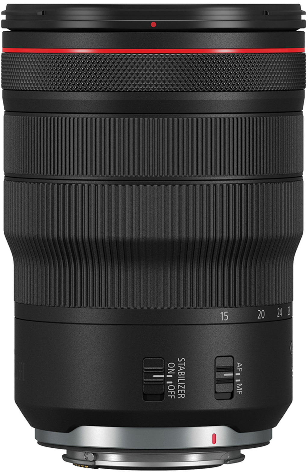 Canon RF 15-35mm f/2.8 L IS USM Lens