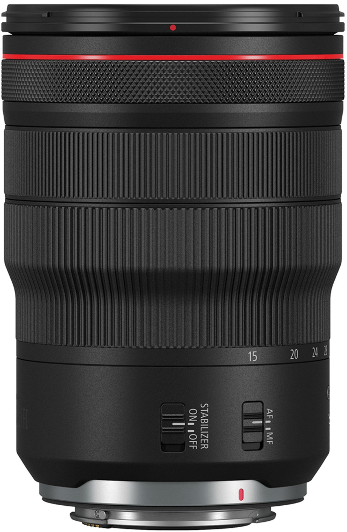 Canon RF 15-35mm f/2.8 L IS USM Lens