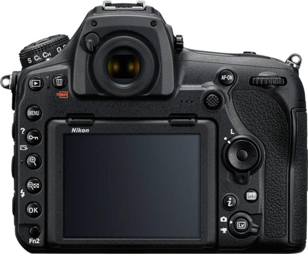 Nikon D850 DSLR Camera (Body Only)