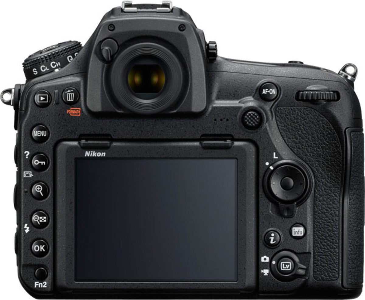Nikon D850 DSLR Camera (Body Only)