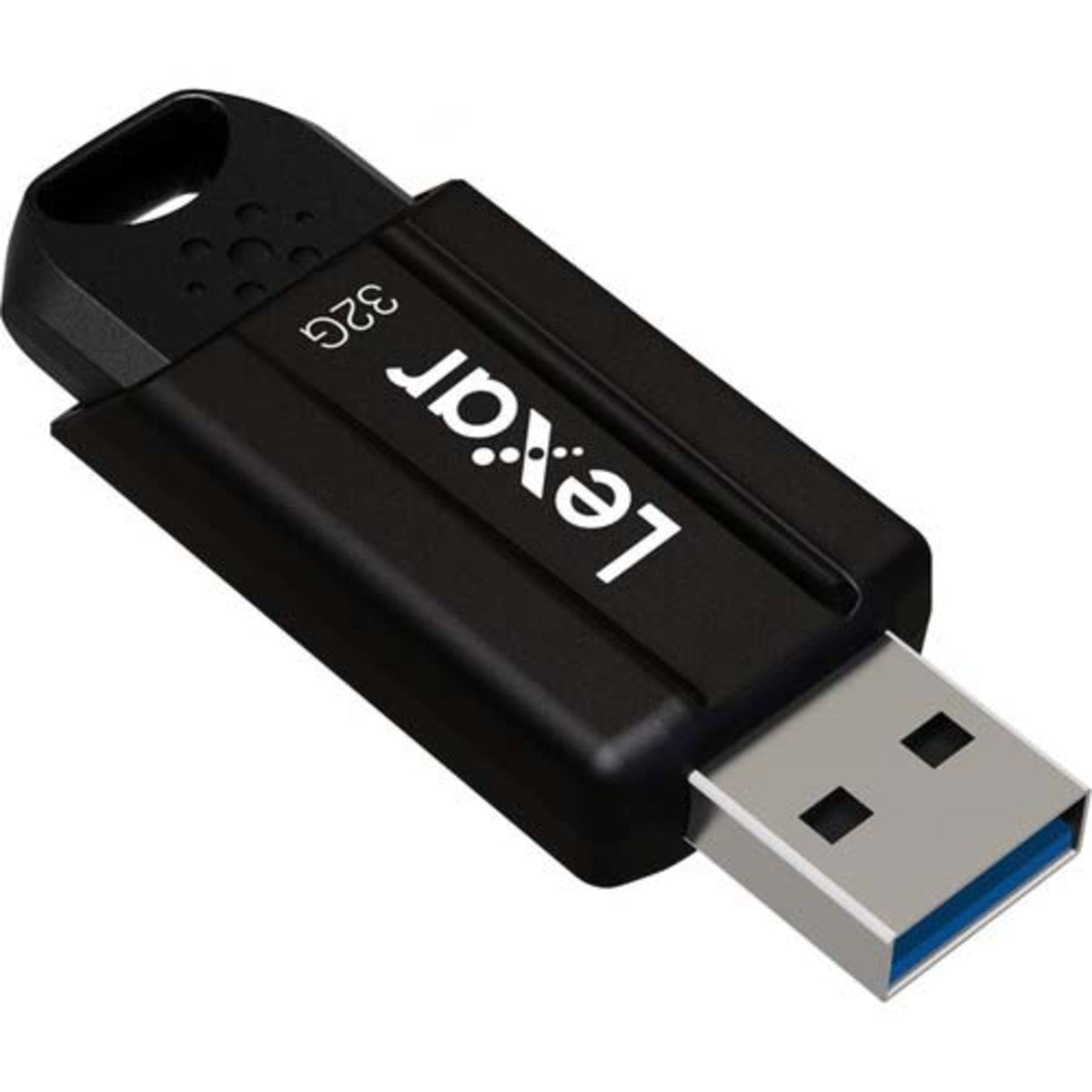 Lexar JumpDrive S80 32GB USB 3.1 Flash Drive