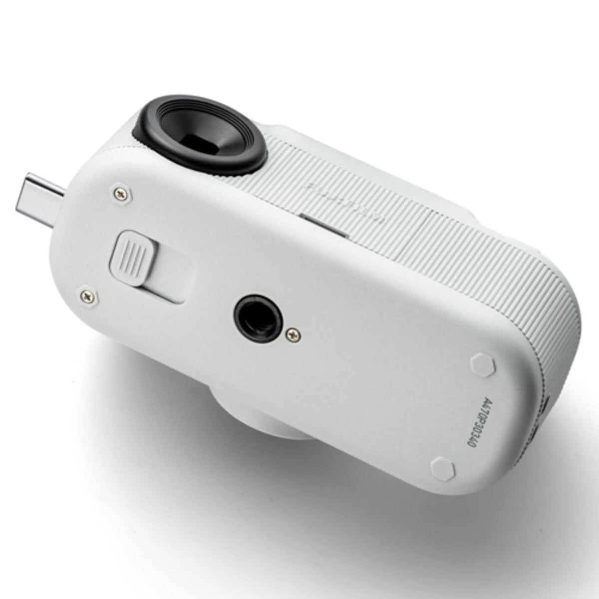 Fujifilm Instax PAL 2 Mirrorless Camera (White)