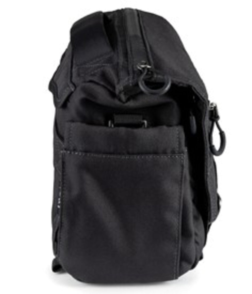 Promaster Jasper 2.0 Small Satchel Bag (4.0L) - Black #72220 ()