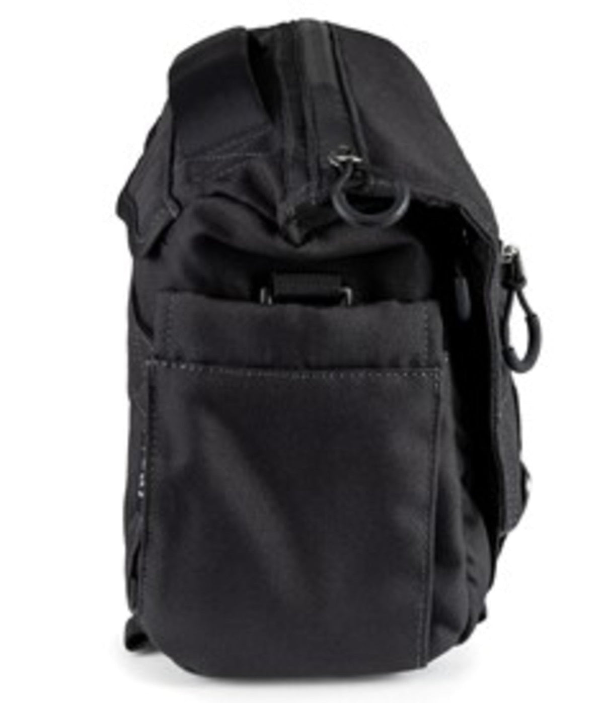 Promaster Jasper 2.0 Small Satchel Bag (4.0L) - Black #72220 ()
