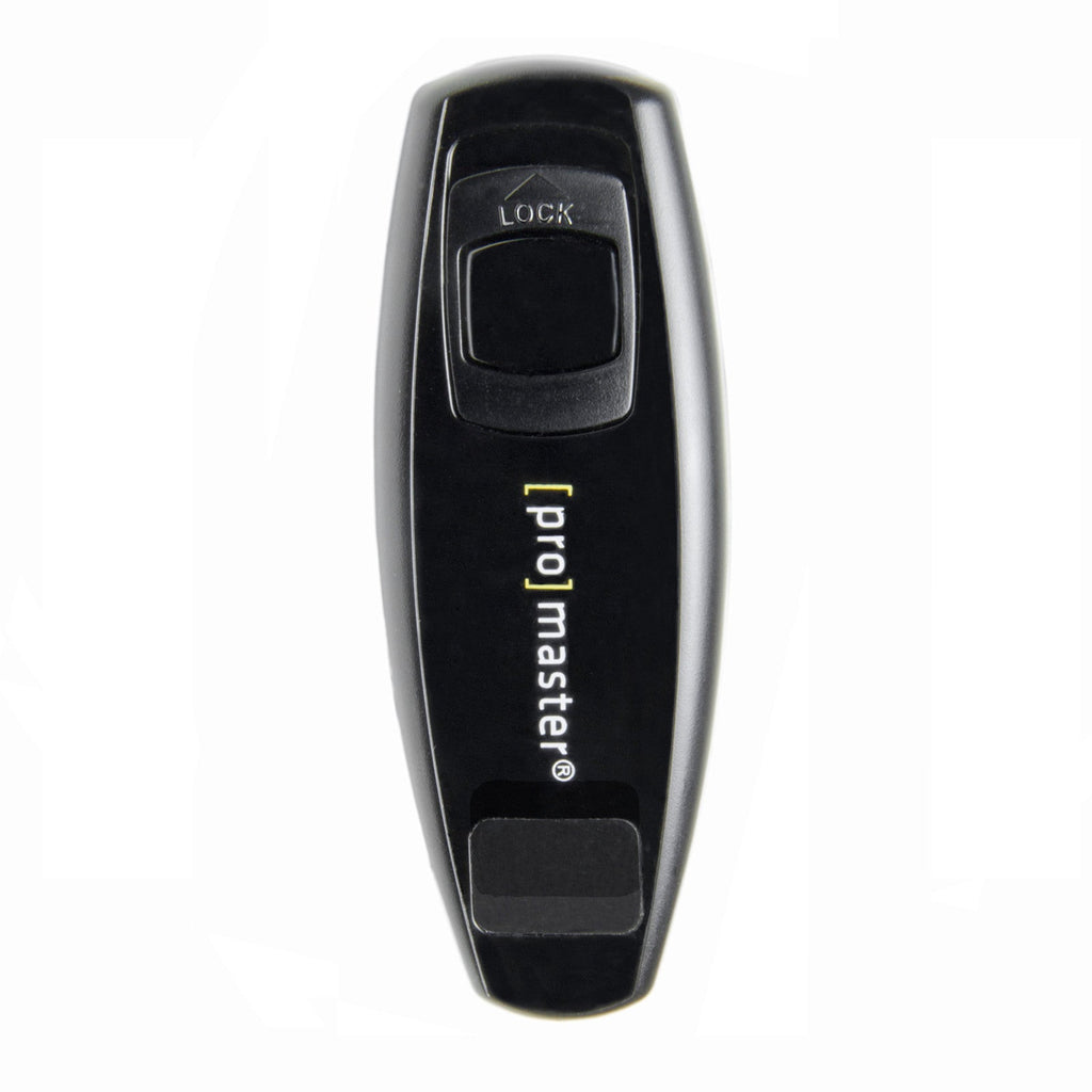 Promaster Wired Remote Shutter Release - Nikon MC-DC2