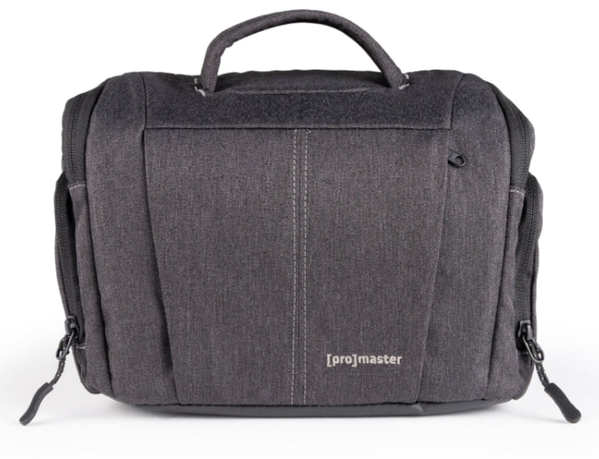 Promaster Cityscape 2.0 Medium Shoulder Bag (4 L) #80648