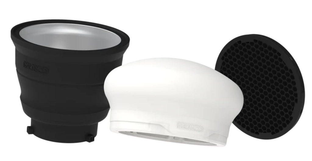 MagMod XL Starter Strobe Kit