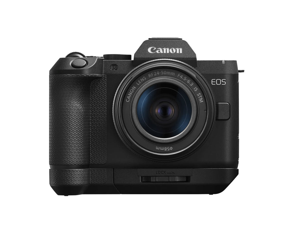 Canon EG-E2 Extension Grip