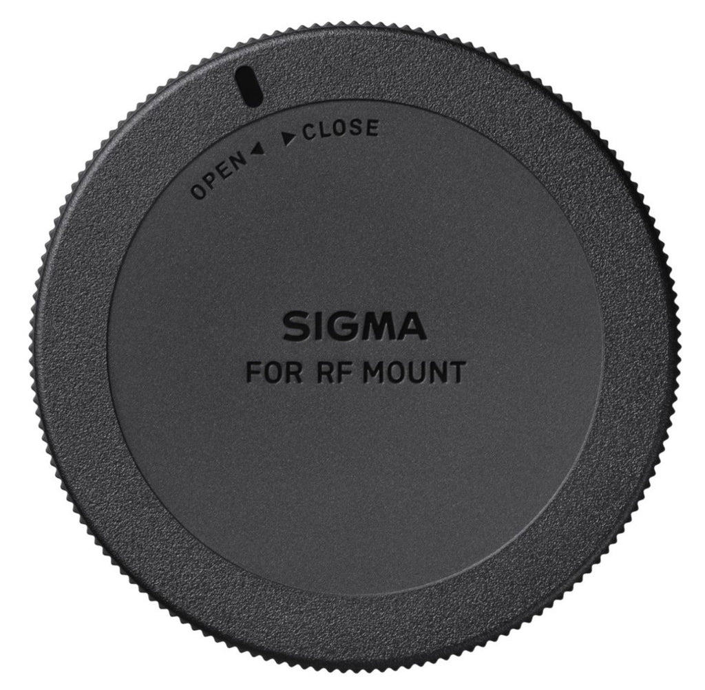 Sigma 10-18mm F2.8 DC DN Contemporary for Canon RF