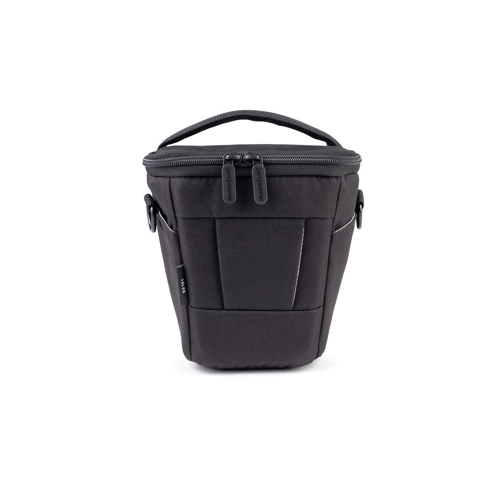 Promaster Impulse 2.0 Medium Holster Bag (1.6 L (Black)