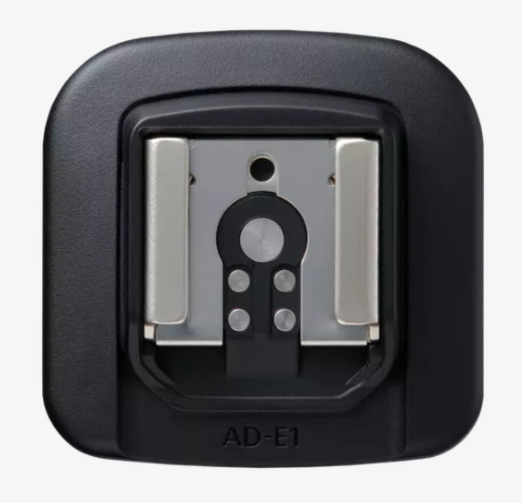 Canon AD-E1 Multi-Function Shoe Adapter