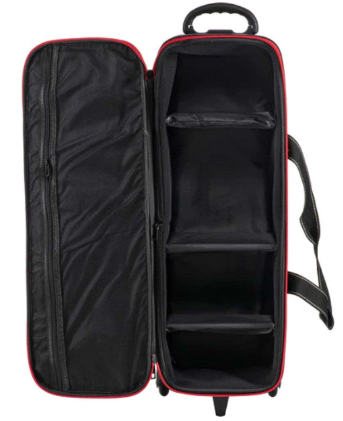 Godox CB-04 Hard Carrying Case with Wheels - 30"