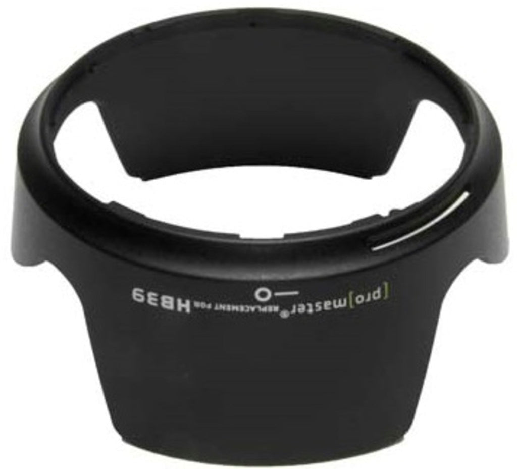 Promaster HB39 Lens Hood