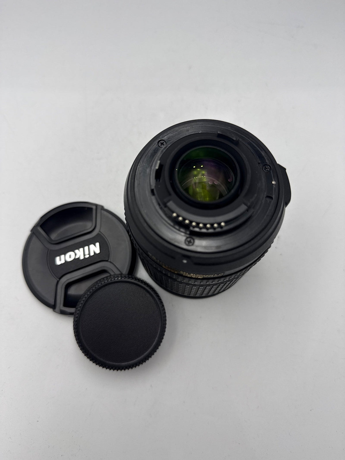 Used Nikon DX 18-135mm ED