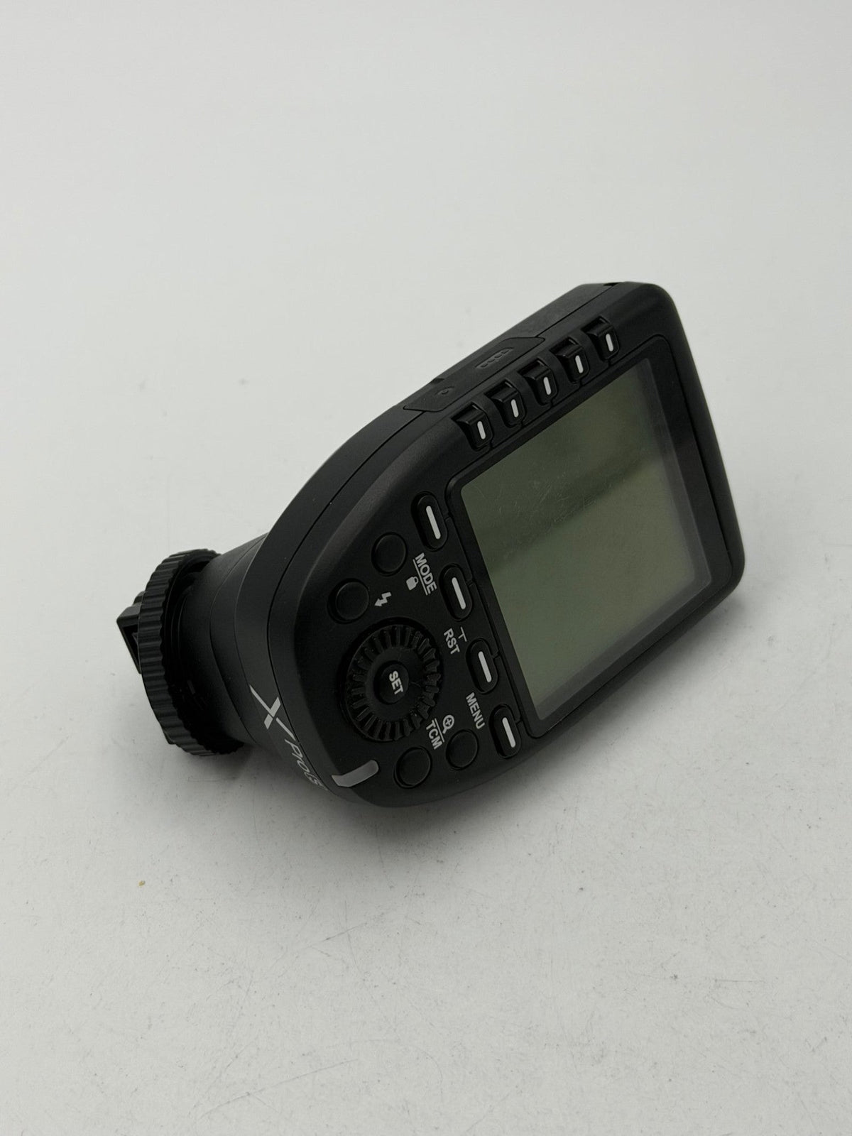 Used Godox XPro for Sony