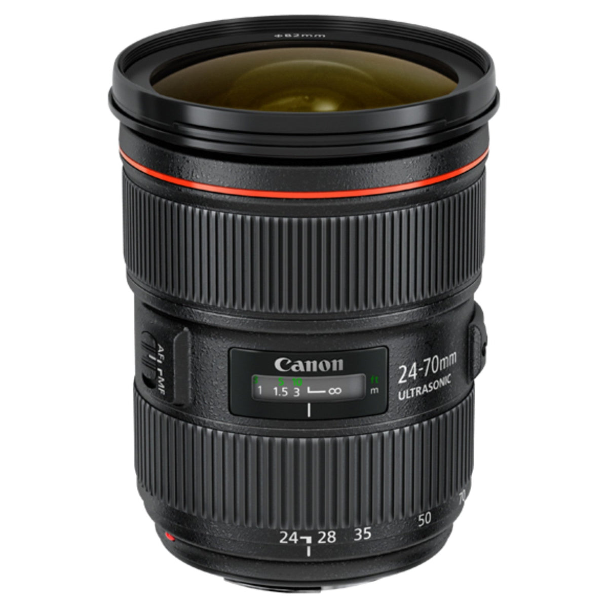 Canon EF 24-70mm f/2.8 L II USM Lens
