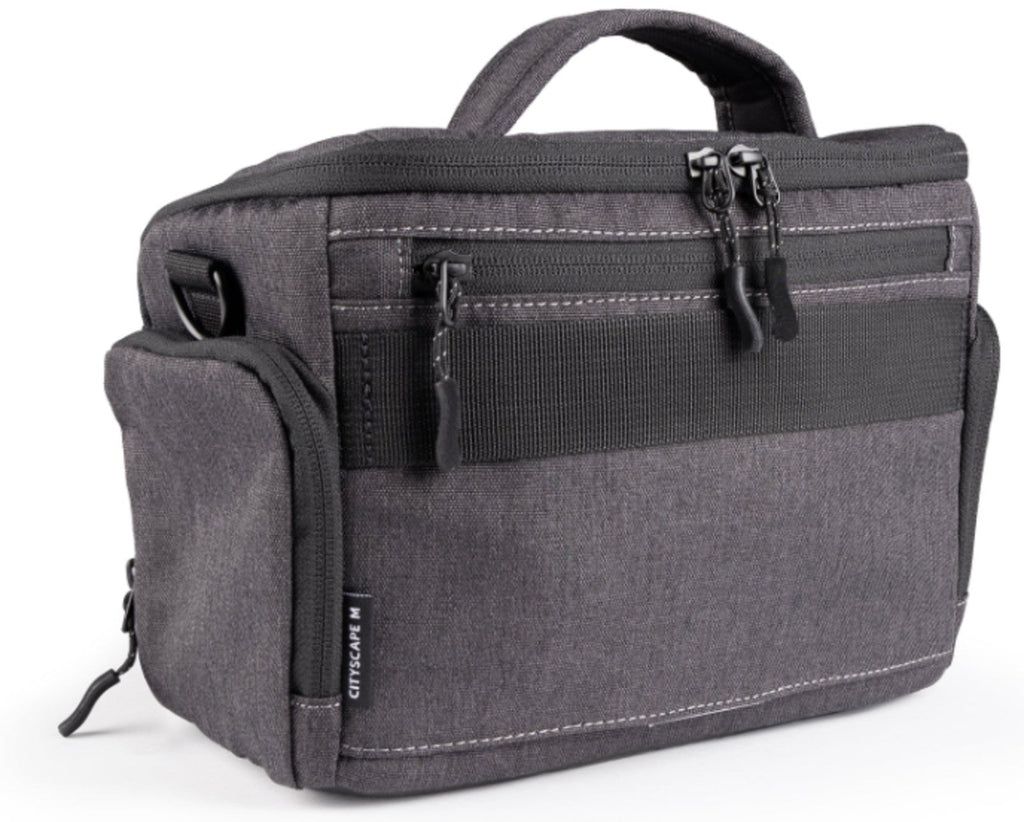 Promaster Cityscape 2.0 Medium Shoulder Bag (4 L) #80648