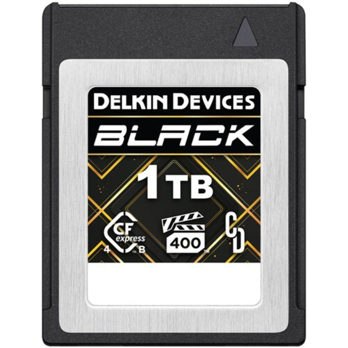 Delkin Devices Black 4.0 CFexpress Type B - 1TB