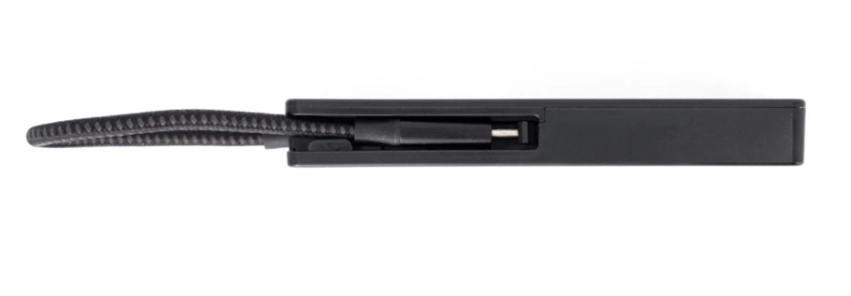 Promaster USB-C Multi Card Reader #77848