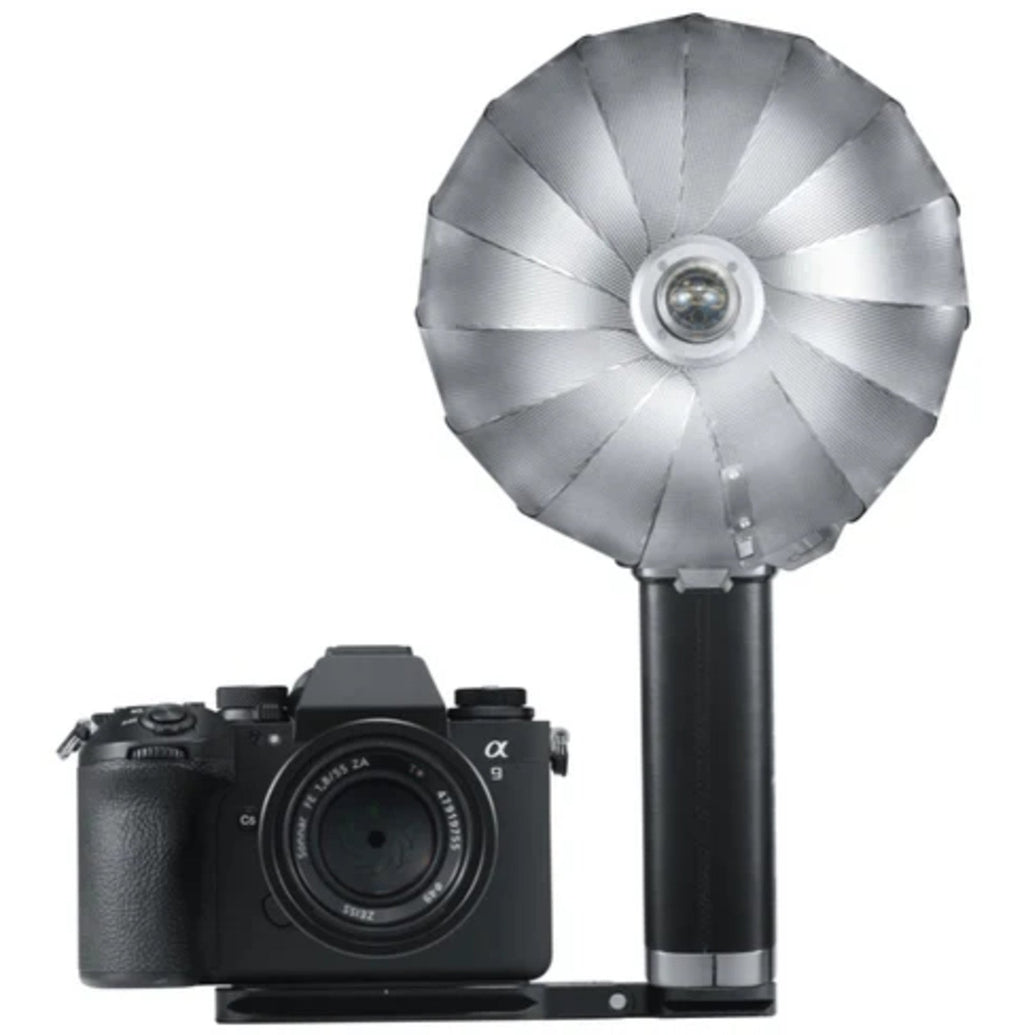 Godox Lux Master Retro Camera Flash