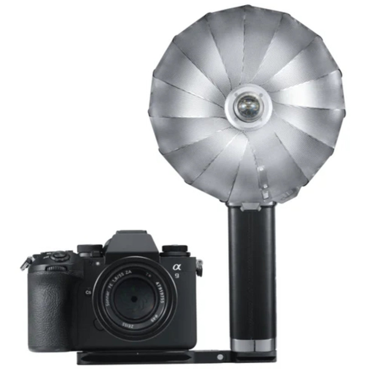 Godox Lux Master Retro Camera Flash