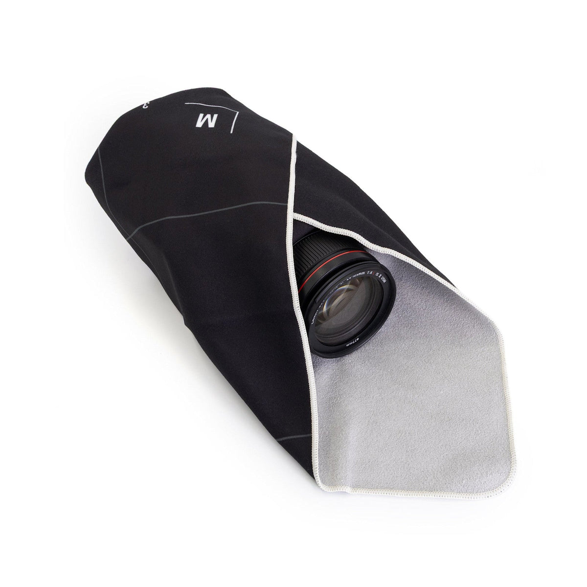 Promaster Self-adhesive Cloth Protective Wrap L - Viewfinder