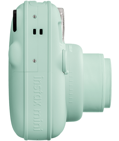 Fujifilm Instax Mini 13 Instant Camera (Lagoon Green)