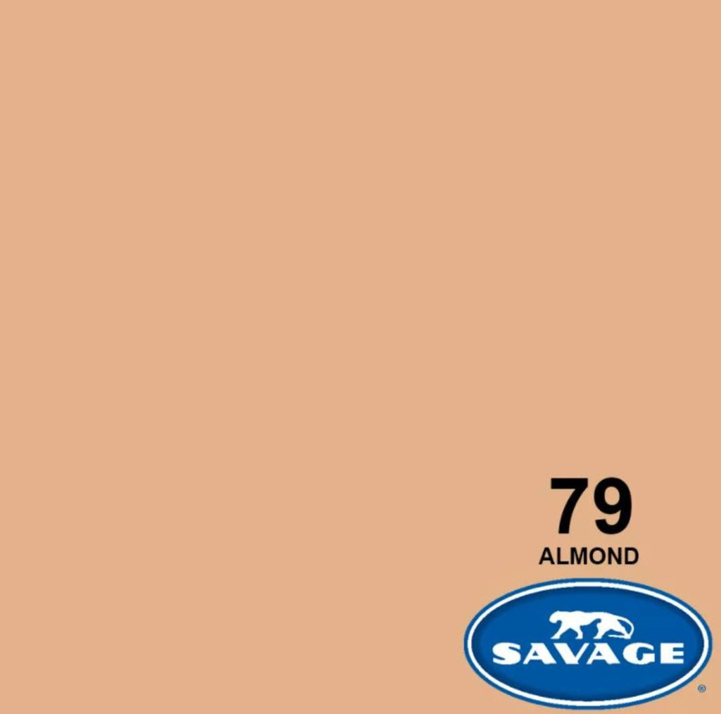 Savage Widetone Seamless Background Paper, 86" x 36'