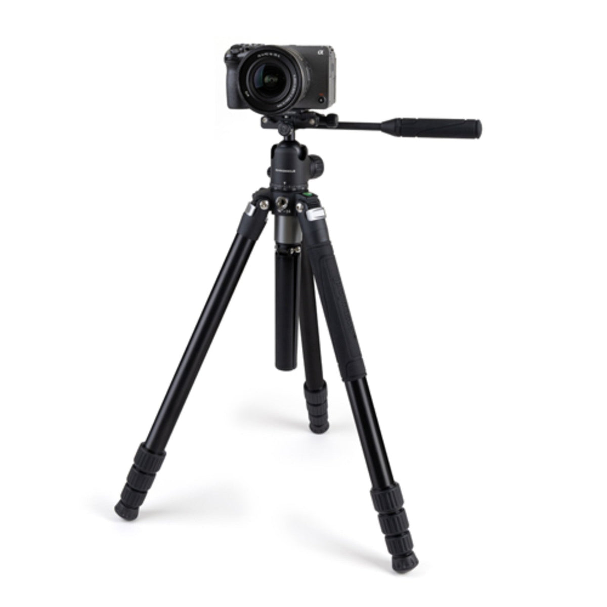Promaster Chronicle Tripod Kit - Carbon Fiber